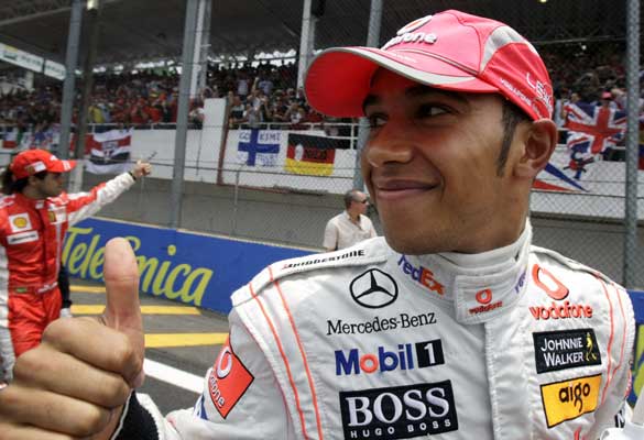 Hamilton Hamilton