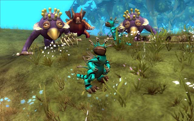 Spore Spore