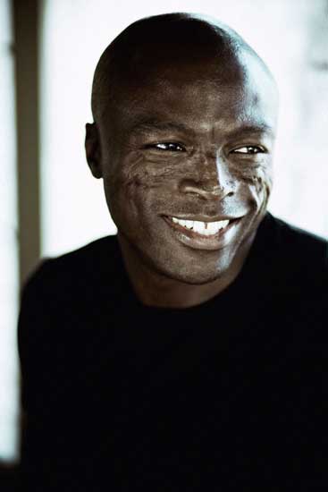 Seal Seal