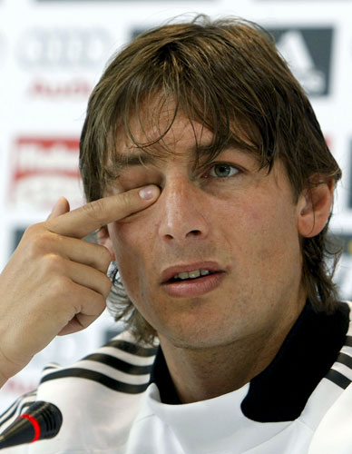 Gabriel Heinze Gabriel Heinze