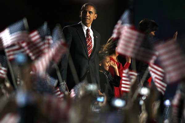 Obama Obama