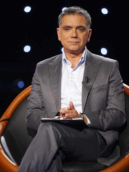 Juan Ramón Lucas Juan Ramón Lucas