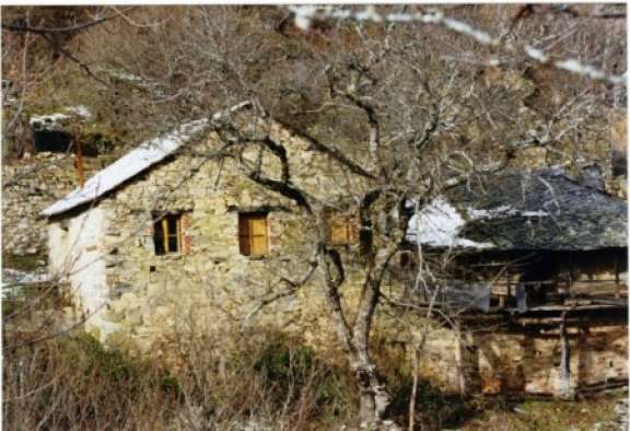 La vivienda más barata de España La vivienda más barata de España