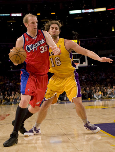 Gasol Gasol