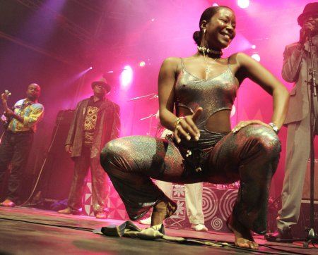 WOMAD Canarias WOMAD Canarias