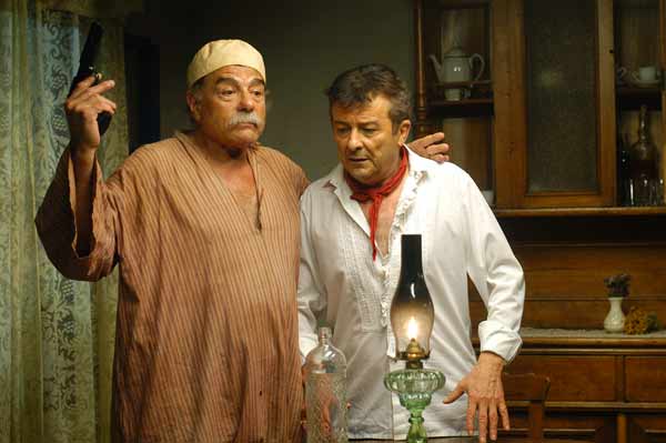 'Esperpento' (Festival Iberoamericano Huelva) 'Esperpento' (Festival Iberoamericano Huelva)