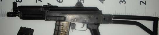 Fusil Fusil