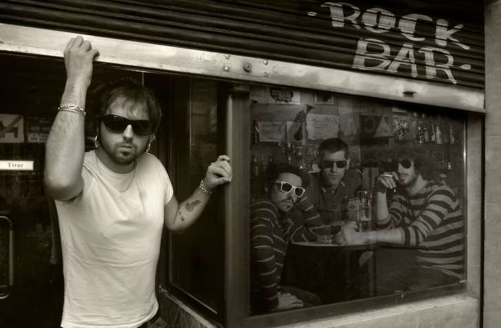 Sidecars Sidecars