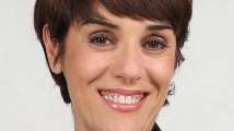 Anabel Alonso.