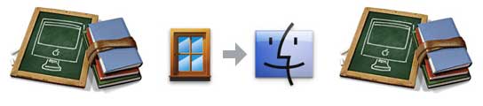 Cursos de Mac Cursos de Mac