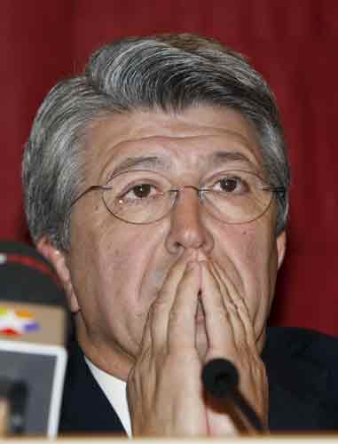 Enrique Cerezo Enrique Cerezo