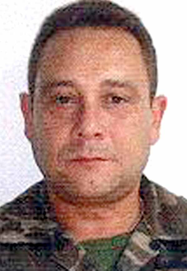 Juan Andrés Suárez Juan Andrés Suárez