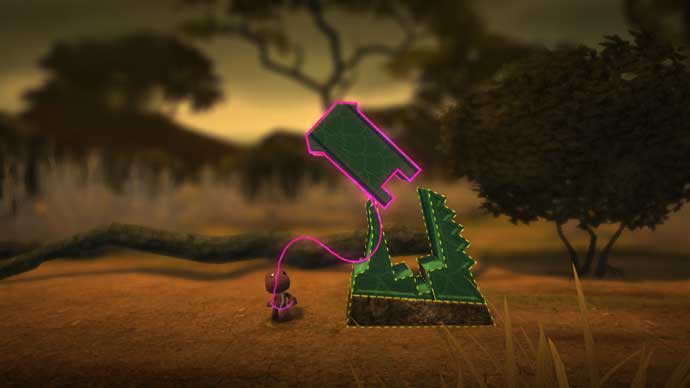 Little Big Planet Little Big Planet