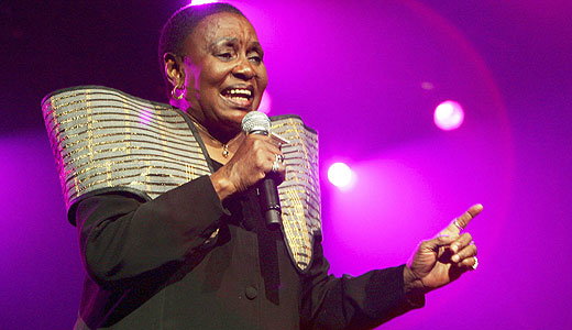 Miriam Makeba Miriam Makeba