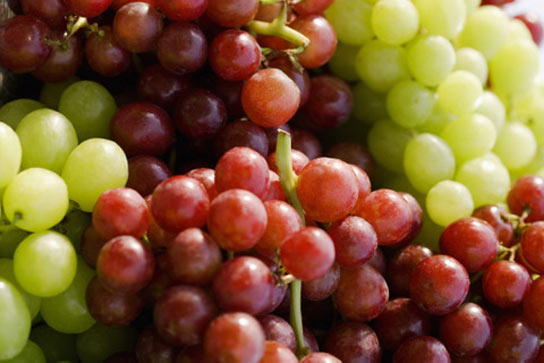 Uvas Uvas