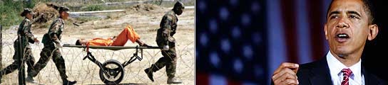 Guantánamo y Obama Guantánamo y Obama