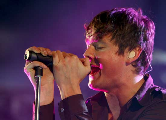 Keane Keane