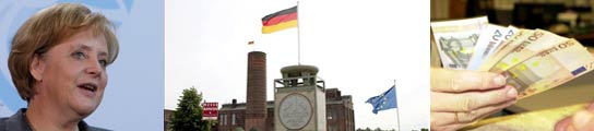 Alemania Alemania