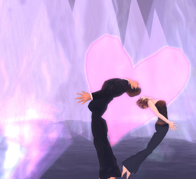 Second Life Second Life
