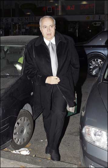 José Luis Moreno José Luis Moreno