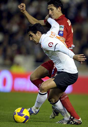 Vicente Vicente