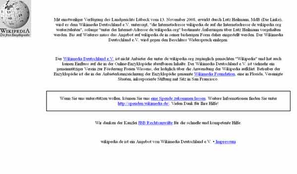 wikipedia alemana wikipedia alemana