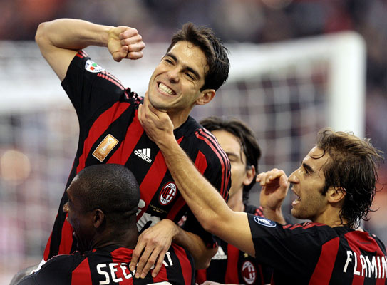 Kaká Kaká