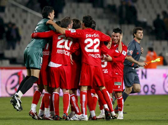 Numancia Numancia