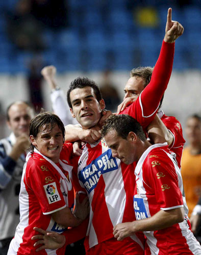 Negredo Negredo