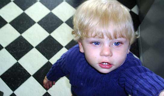 'Baby P.' 'Baby P.'