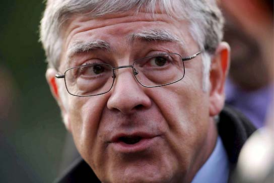Jean-Marie Demange Jean-Marie Demange