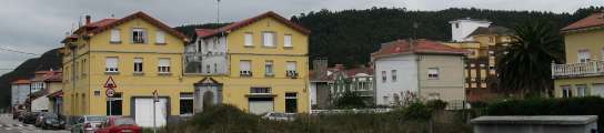 San Juan de la Arena