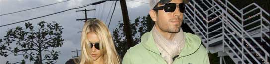 Enrique y Anna
