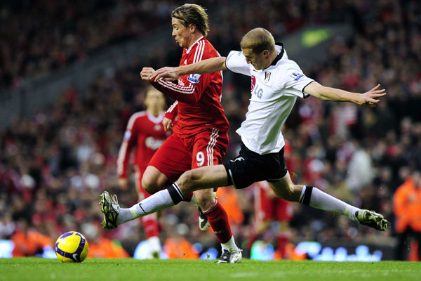Fernando Torres Fernando Torres