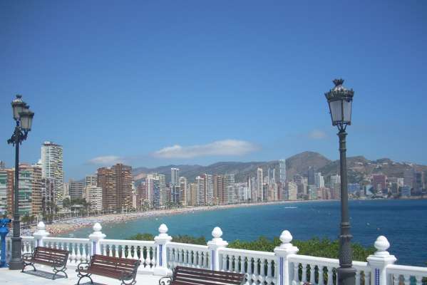 Benidorm Benidorm