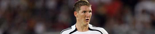 Bastian Schweinsteiger