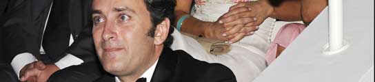 Alejandro Agag