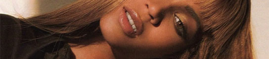 Beyoncé en GQ