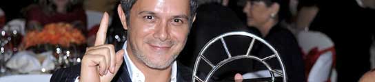 Alejandro Sanz