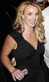 Britney Spears Britney Spears 280