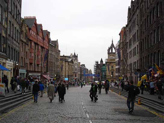 Edimburgo Edimburgo