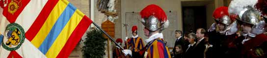 Guardia Suiza del Vaticano Guardia Suiza del Vaticano