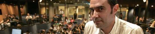 Alejandro Zaera