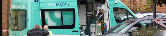 ETA asesina a un empresario vasco.