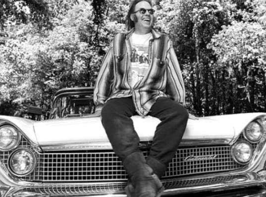 Neil Young Neil Young