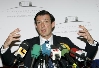 Eugenio Martínez Bravo Eugenio Martínez Bravo