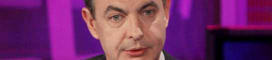José Luis Rodriguez Zapatero José Luis Rodriguez Zapatero