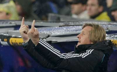 Bernd Schuster Bernd Schuster