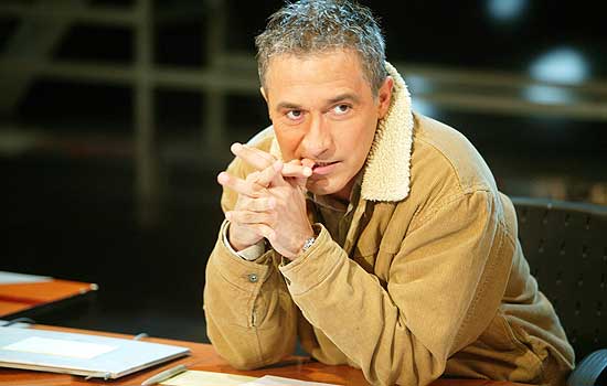 Javier Sardá Javier Sardá