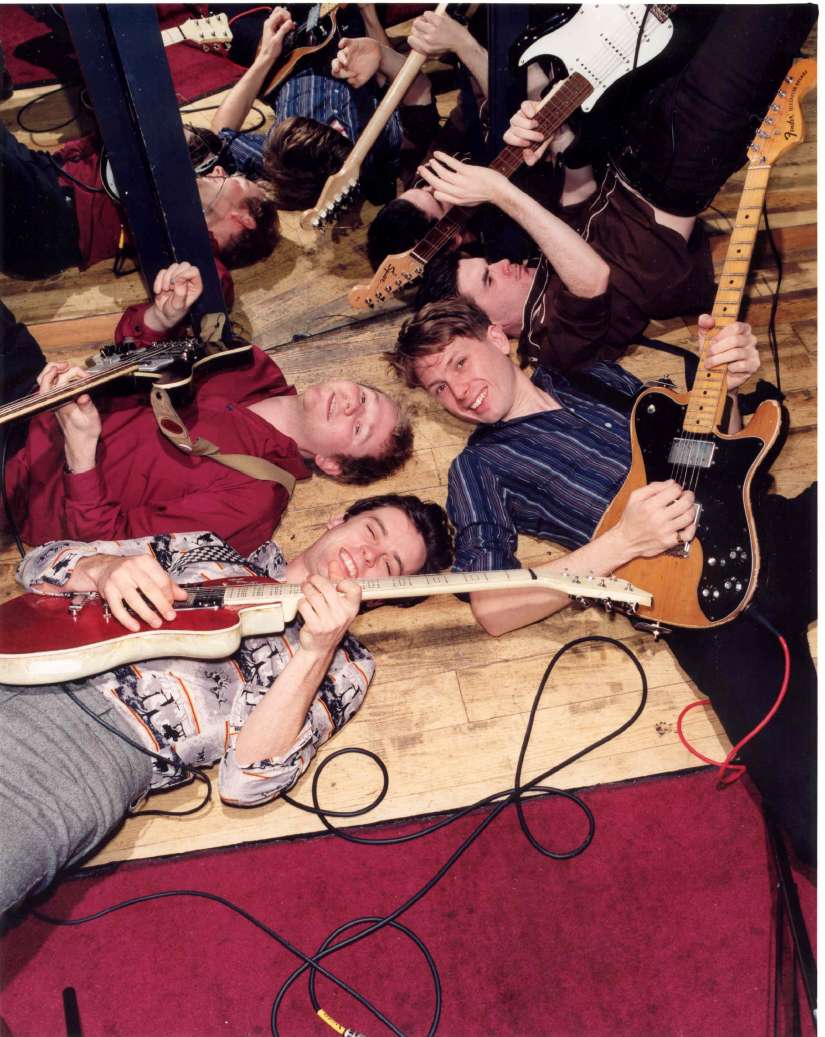 Franz Ferdinand Franz Ferdinand